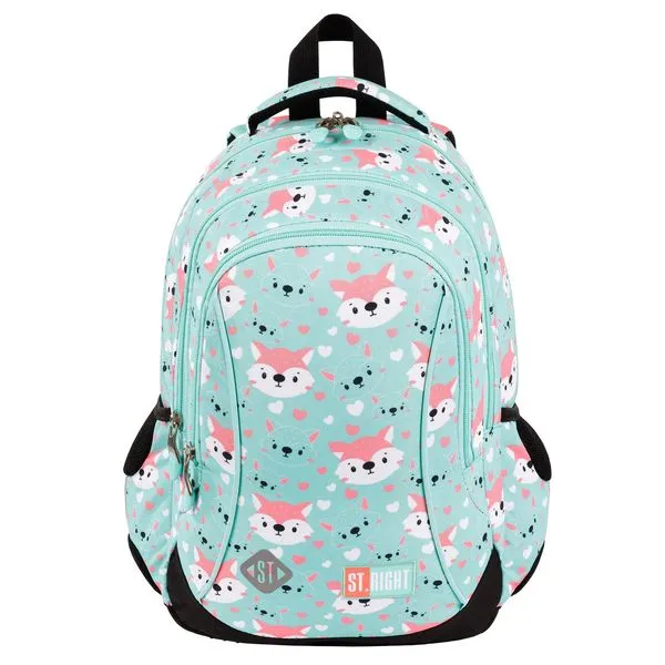 ST RIGHT FOX BACKPACK BP-26