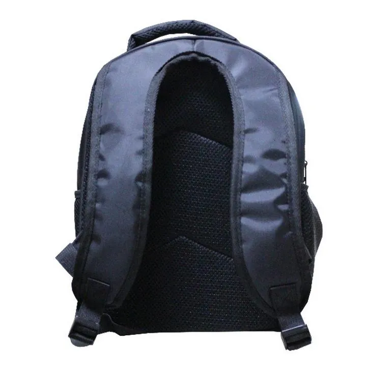 Star Wars Jedi Knight Master  School Bags