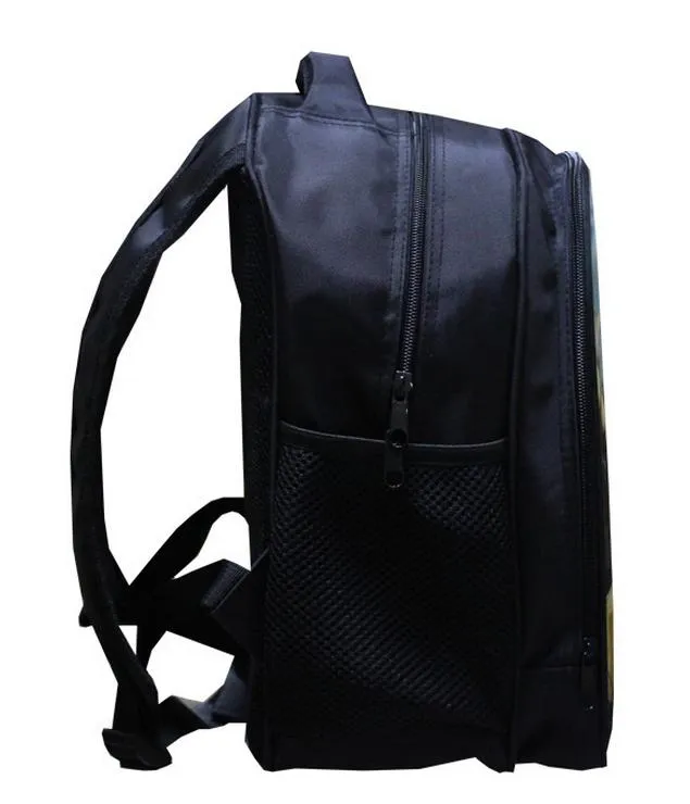Star Wars Jedi Knight Master  School Bags