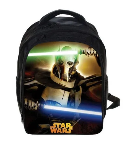 Star Wars Storm Trooper  School Bags