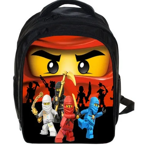 Star Wars Storm Trooper  School Bags