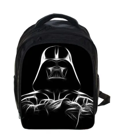 Star Wars Storm Trooper  School Bags