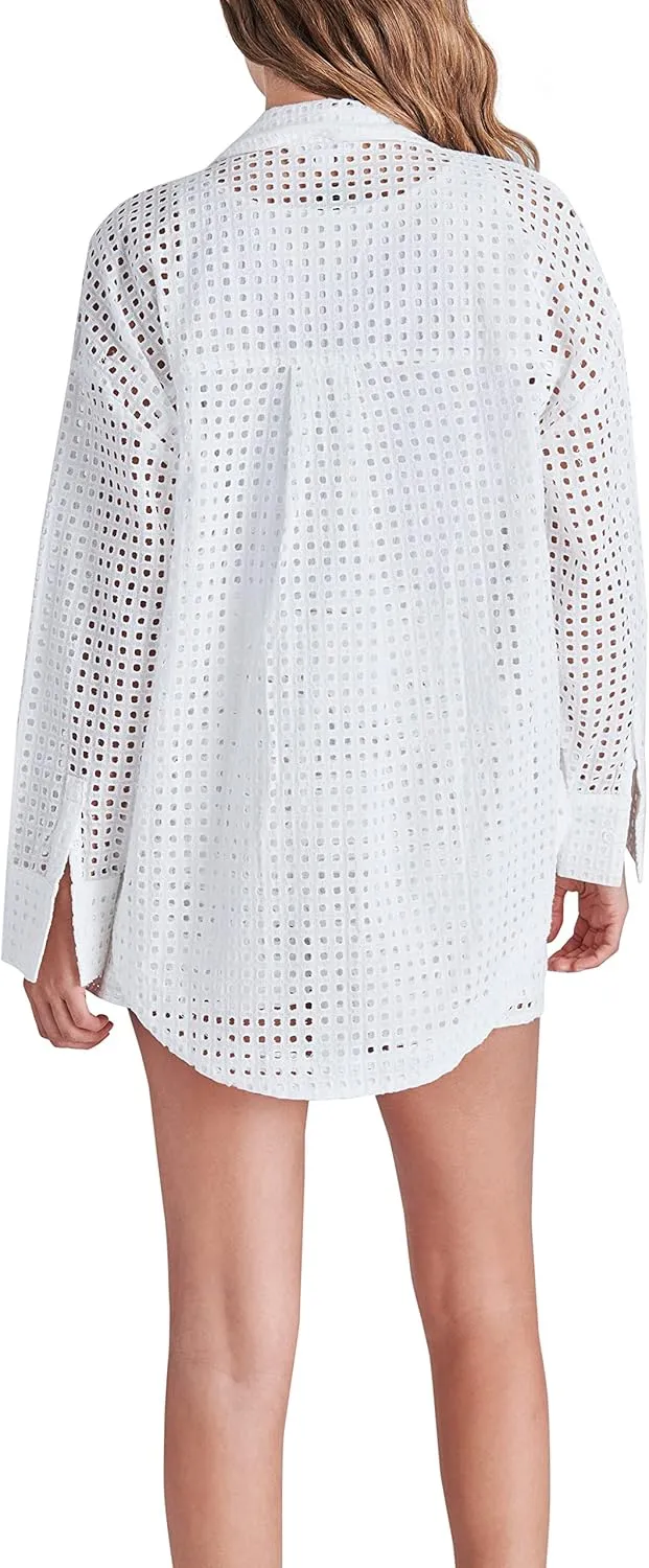 Steve Madden Women's Poppy Top