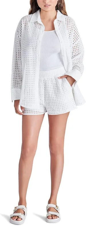 Steve Madden Women's Poppy Top