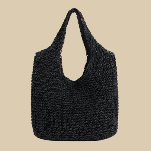 Straw Bags | Felicci
