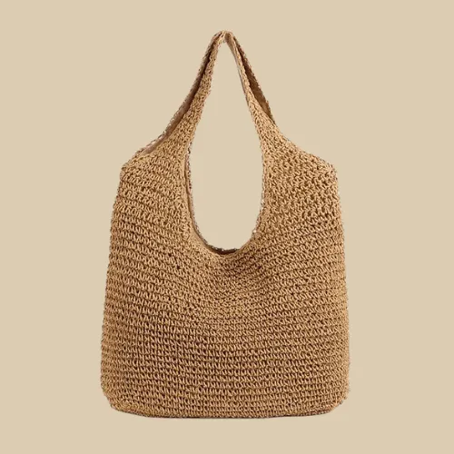 Straw Bags | Felicci