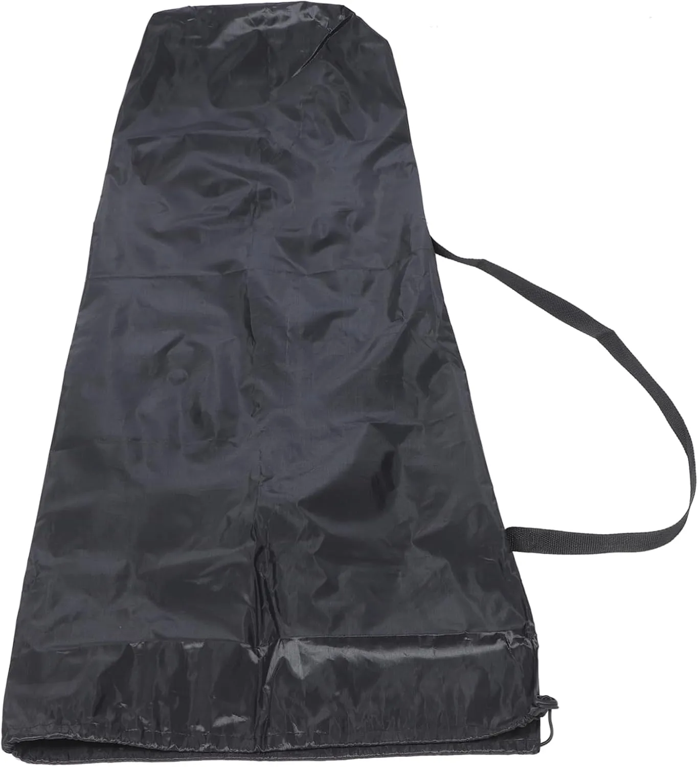 Stroller Bag for Airplane Travel Stroller Cover with Drawstring Closure Convenient Travel Accessory Two Shoulder Straps for Easy Carrying