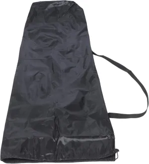 Stroller Bag for Airplane Travel Stroller Cover with Drawstring Closure Convenient Travel Accessory Two Shoulder Straps for Easy Carrying