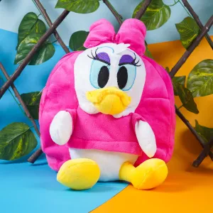 Stuff Bag Duck Pink - Sunshine