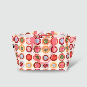 SUNS OVERSIZED TOTE