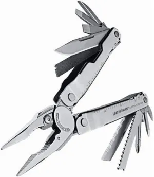 Super Tool 300 Ss Peg