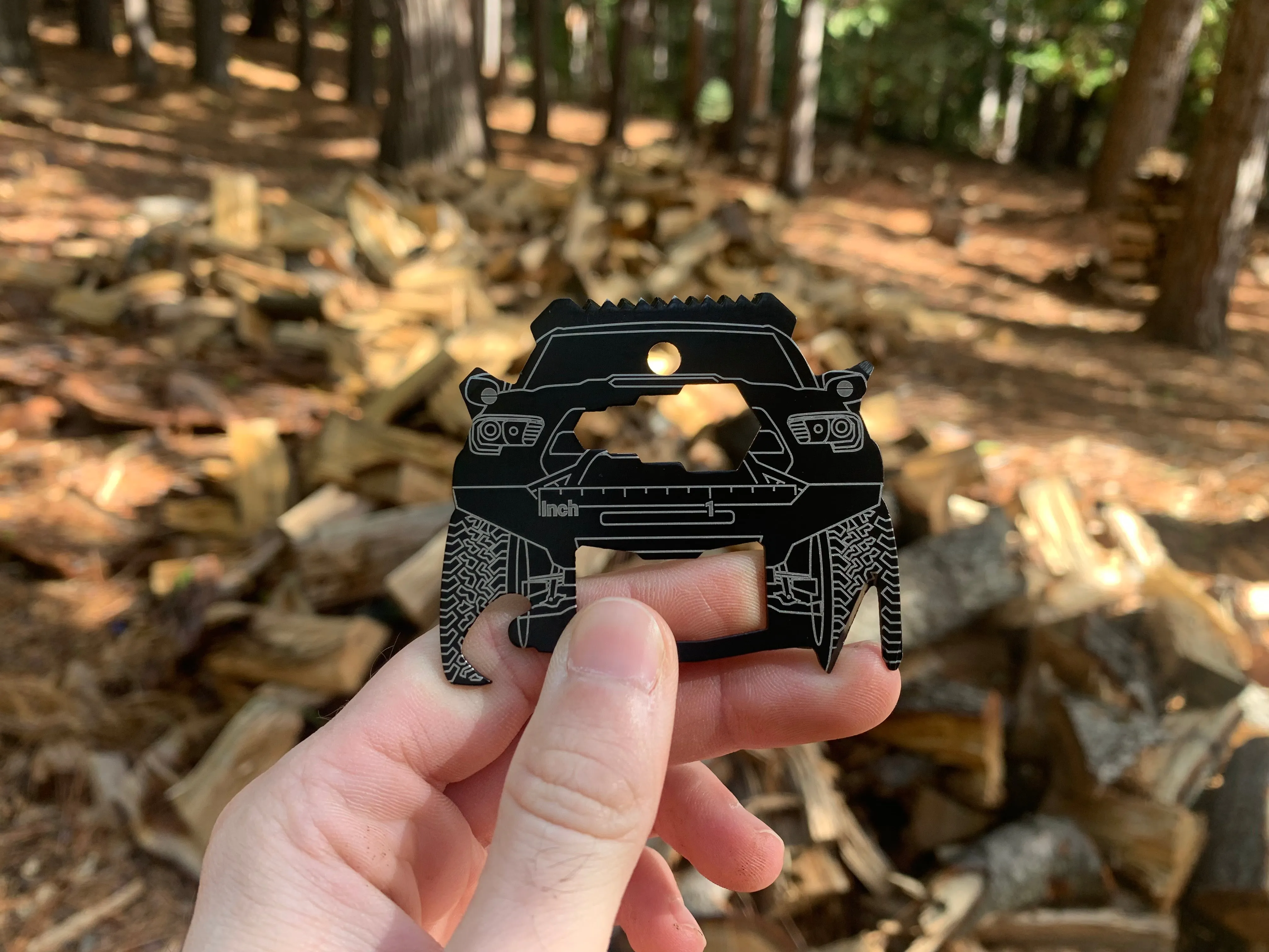 Taco Multi-Tool