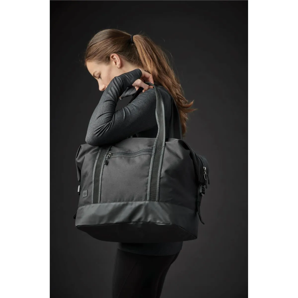 TBX-1    Soho Duffle