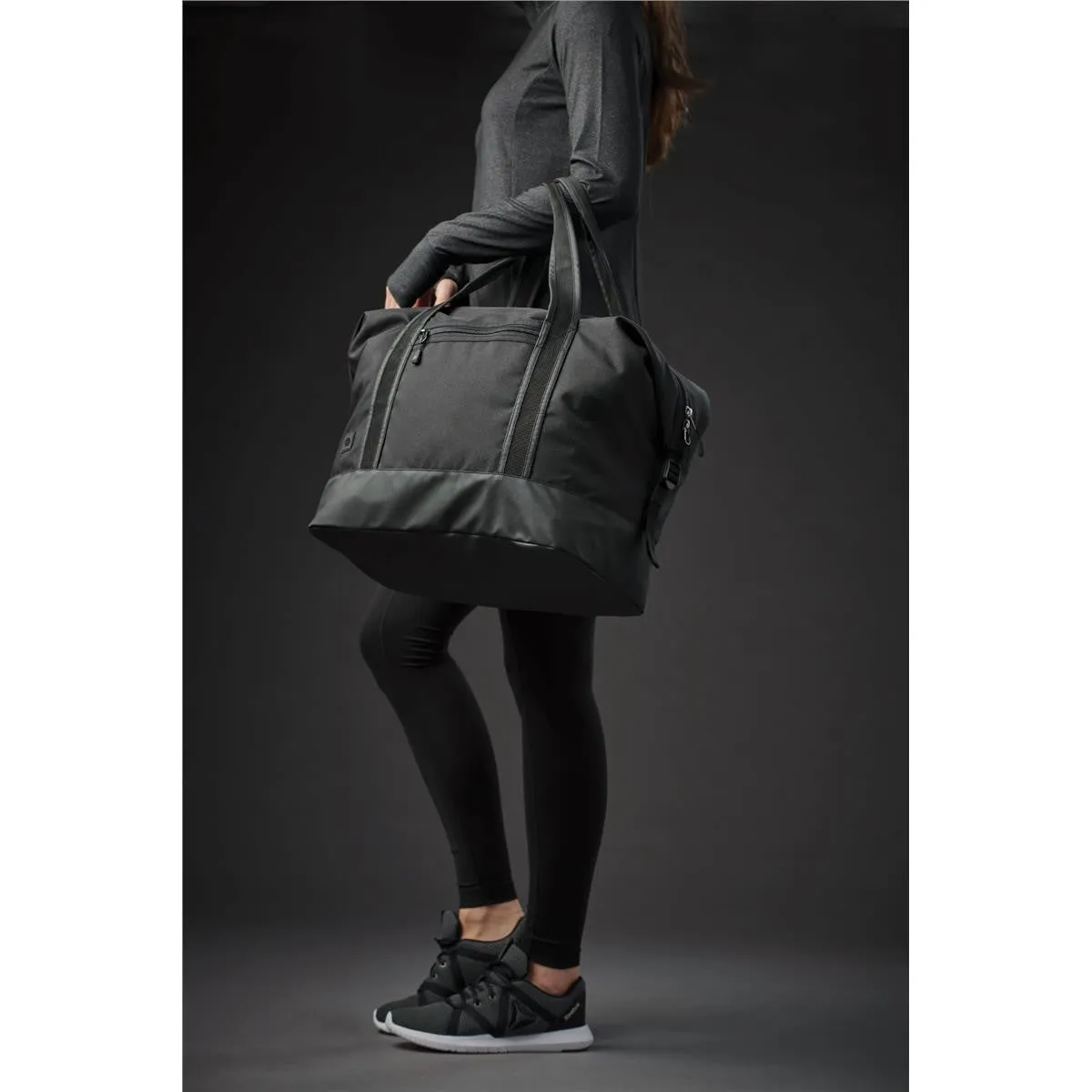 TBX-1    Soho Duffle