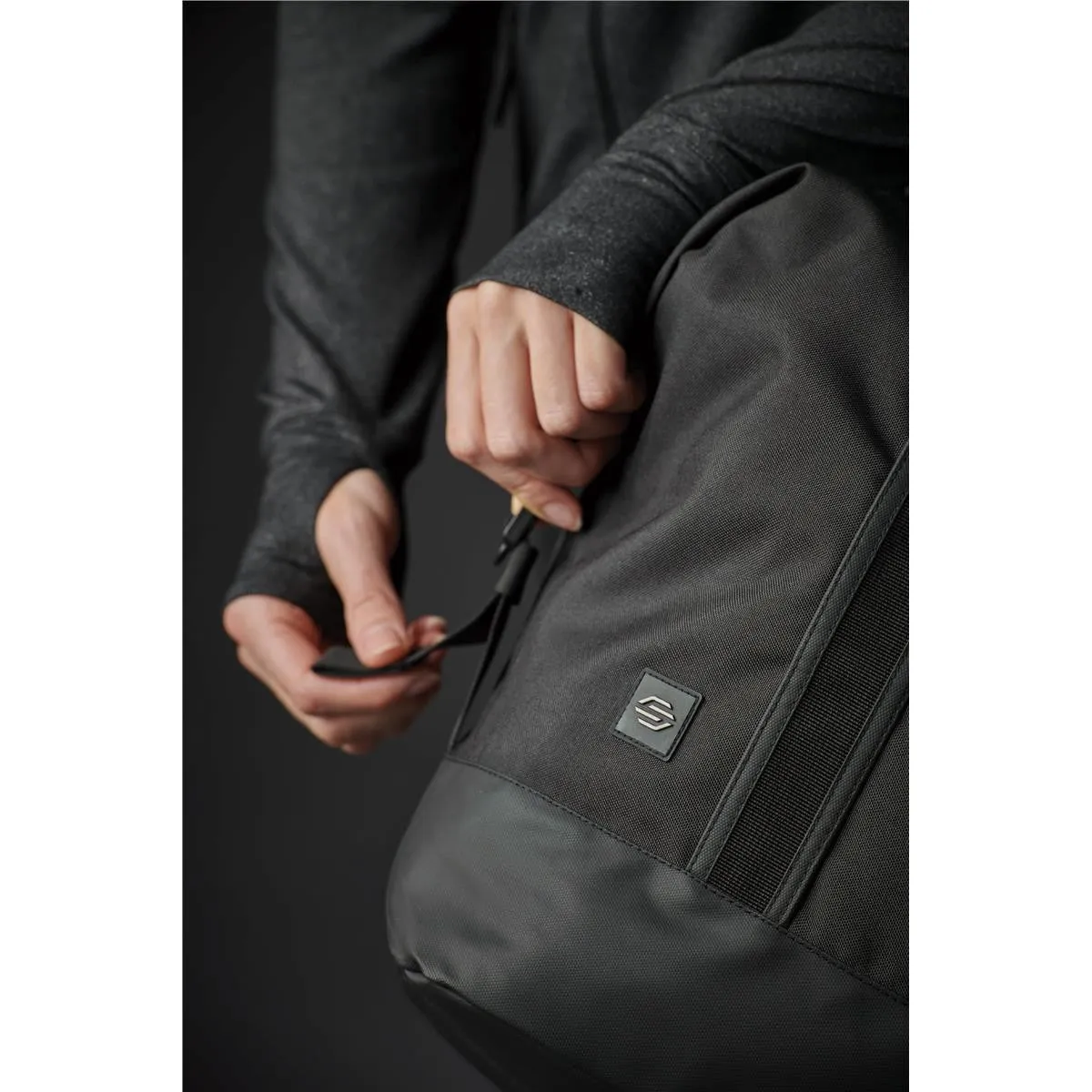 TBX-1    Soho Duffle