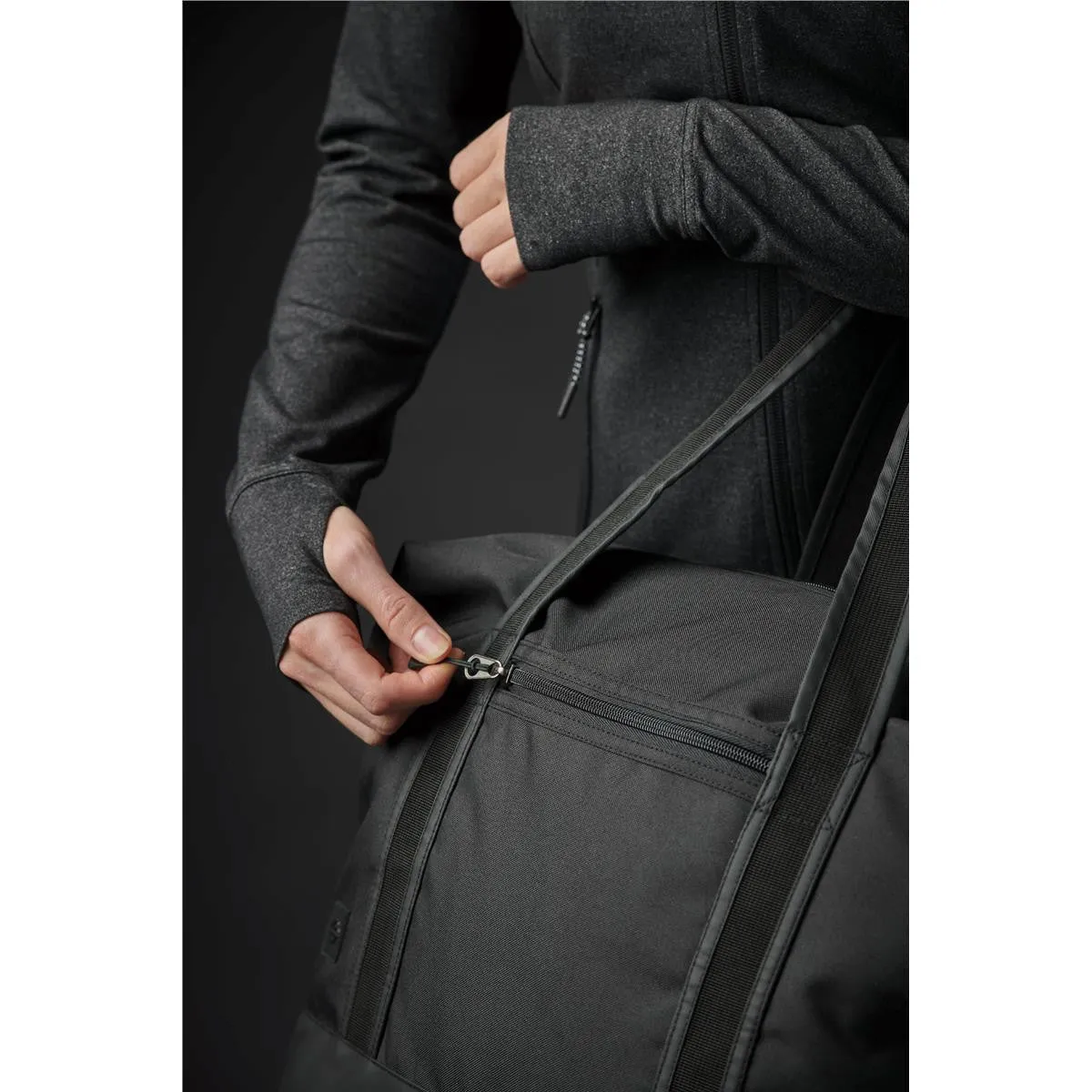TBX-1    Soho Duffle