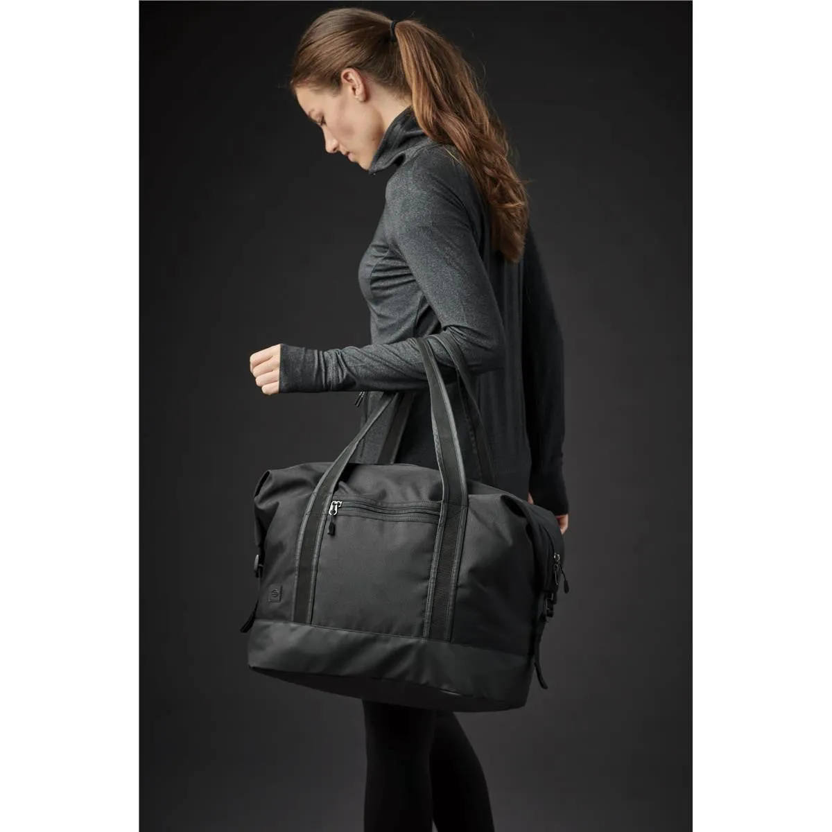 TBX-1    Soho Duffle