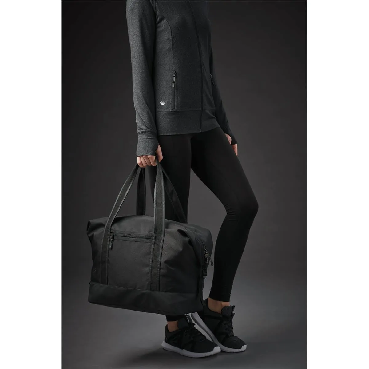 TBX-1    Soho Duffle
