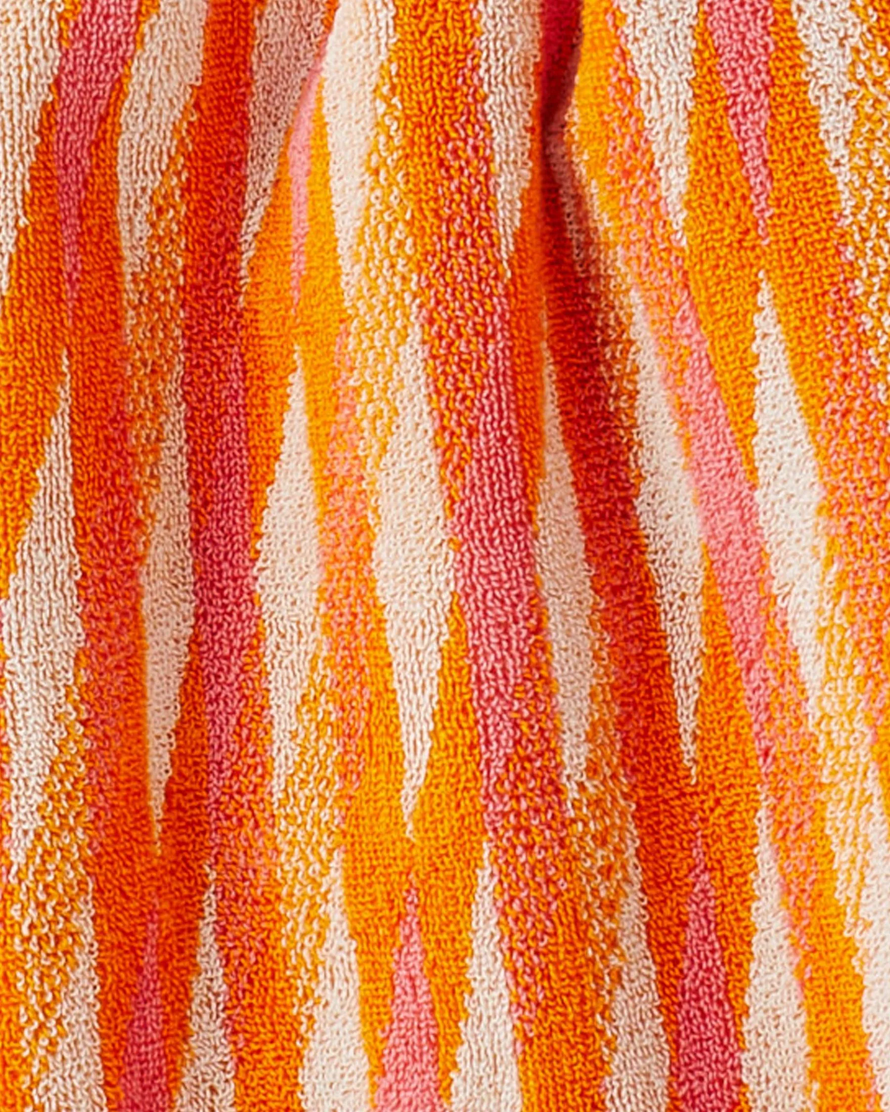 Terry Bath Sheet/Beach Towel - Hatch