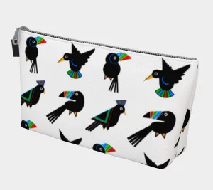 The Betty | Makeup Bag | Birds Of A Feather