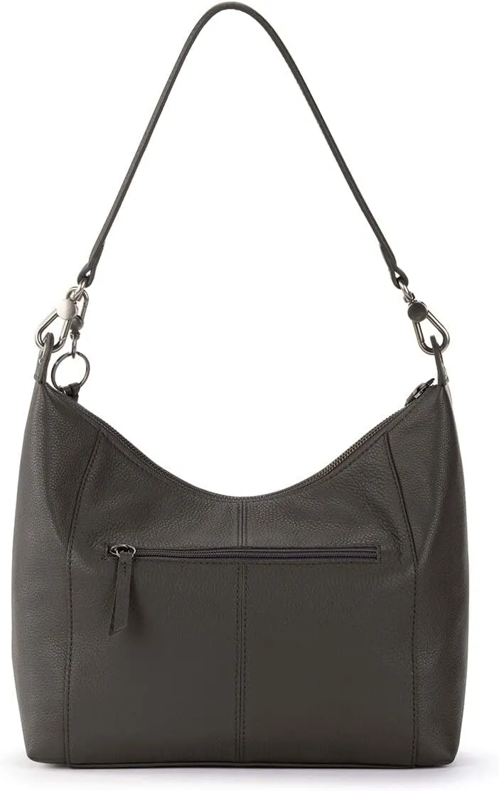 The Sak Alameda Hobo Bag in Leather