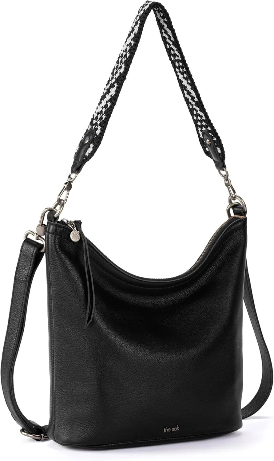 The Sak Jasmine Bucket Crossbody