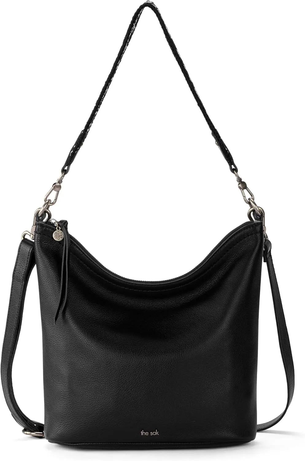 The Sak Jasmine Bucket Crossbody