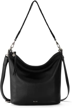 The Sak Jasmine Bucket Crossbody