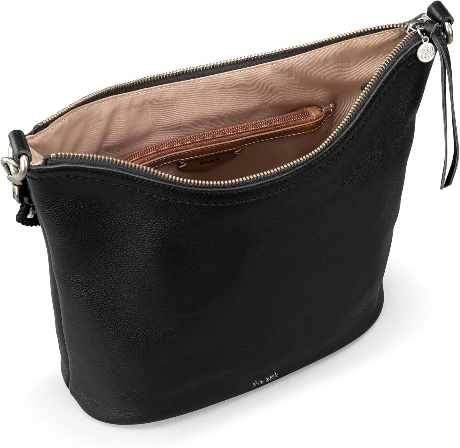 The Sak Jasmine Bucket Crossbody