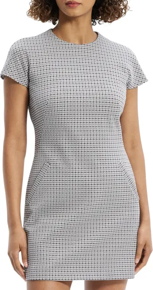 Theory Women's Dolman Dress