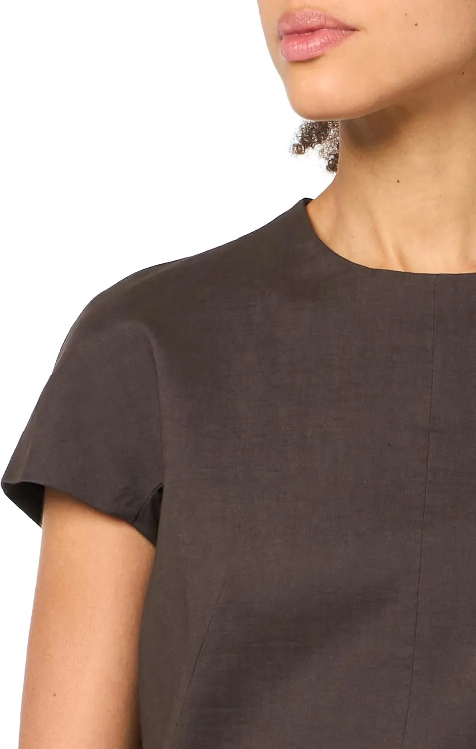 Theory Women's Dolman Dress