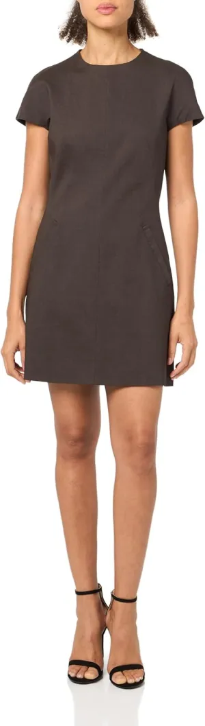 Theory Women's Dolman Dress