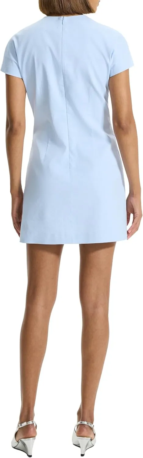 Theory Women's Dolman Dress