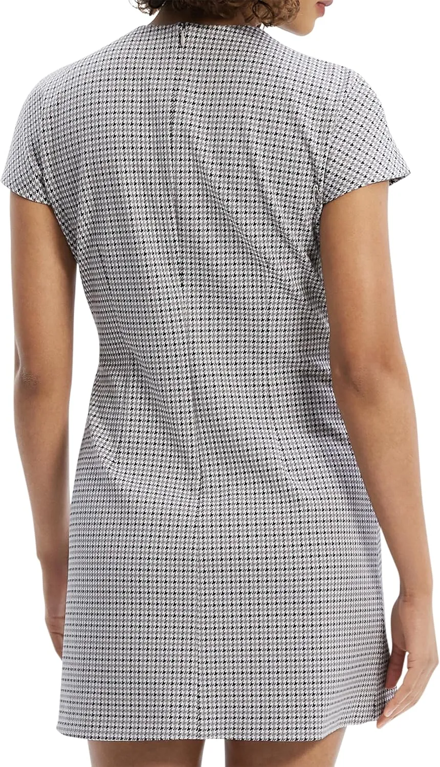 Theory Women's Dolman Dress