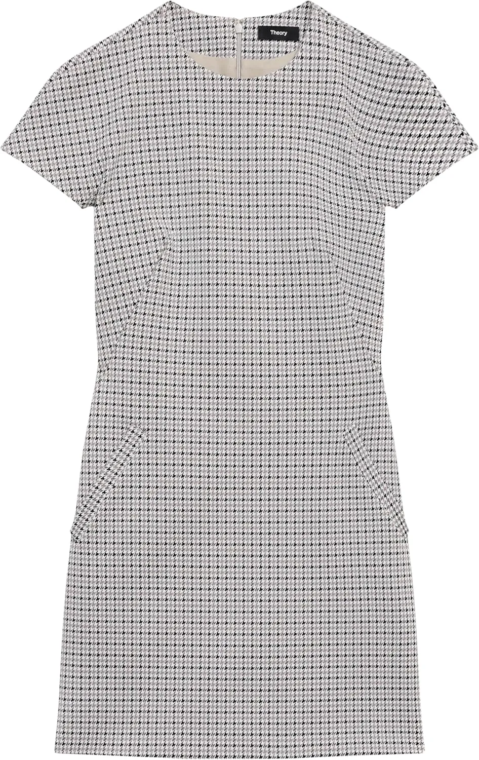 Theory Women's Dolman Dress
