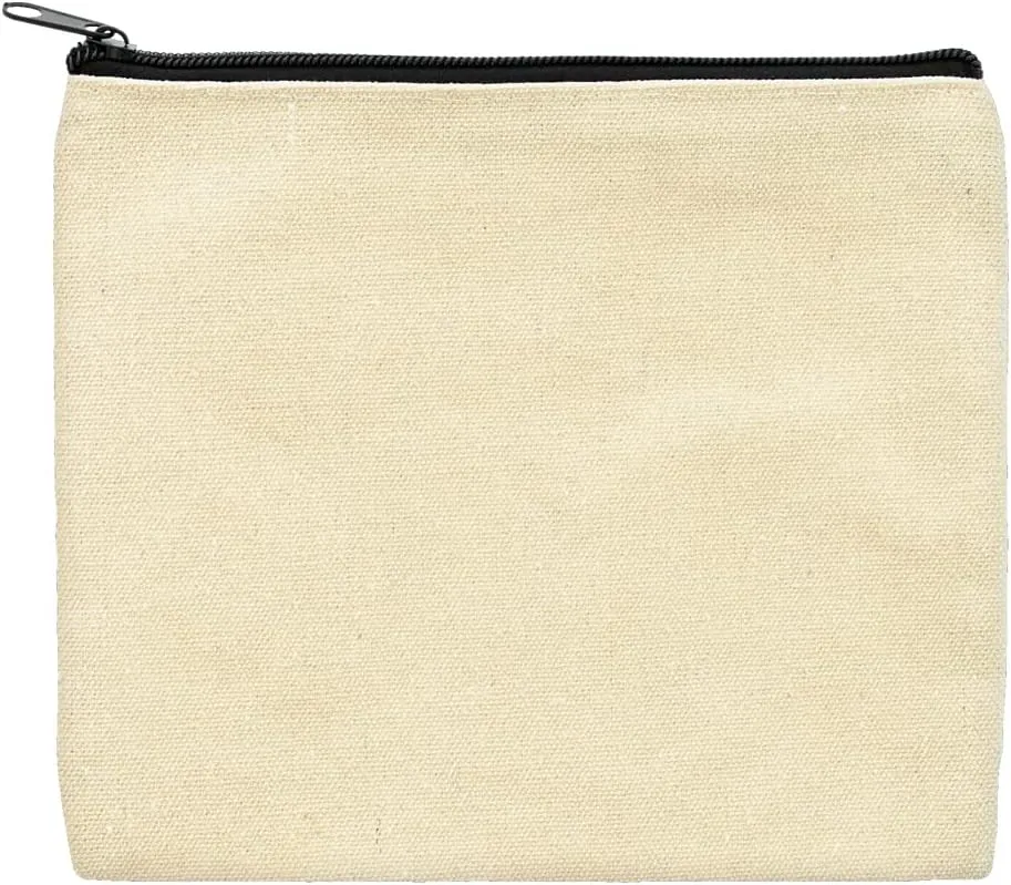 ThisWear Vice President Gifts For Women Miss Mrs Ms VP Vice President Makeup Bag