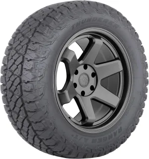 Thunderer Ranger ATR All Terrain LT285/70R17 121/118S E Passenger Tire