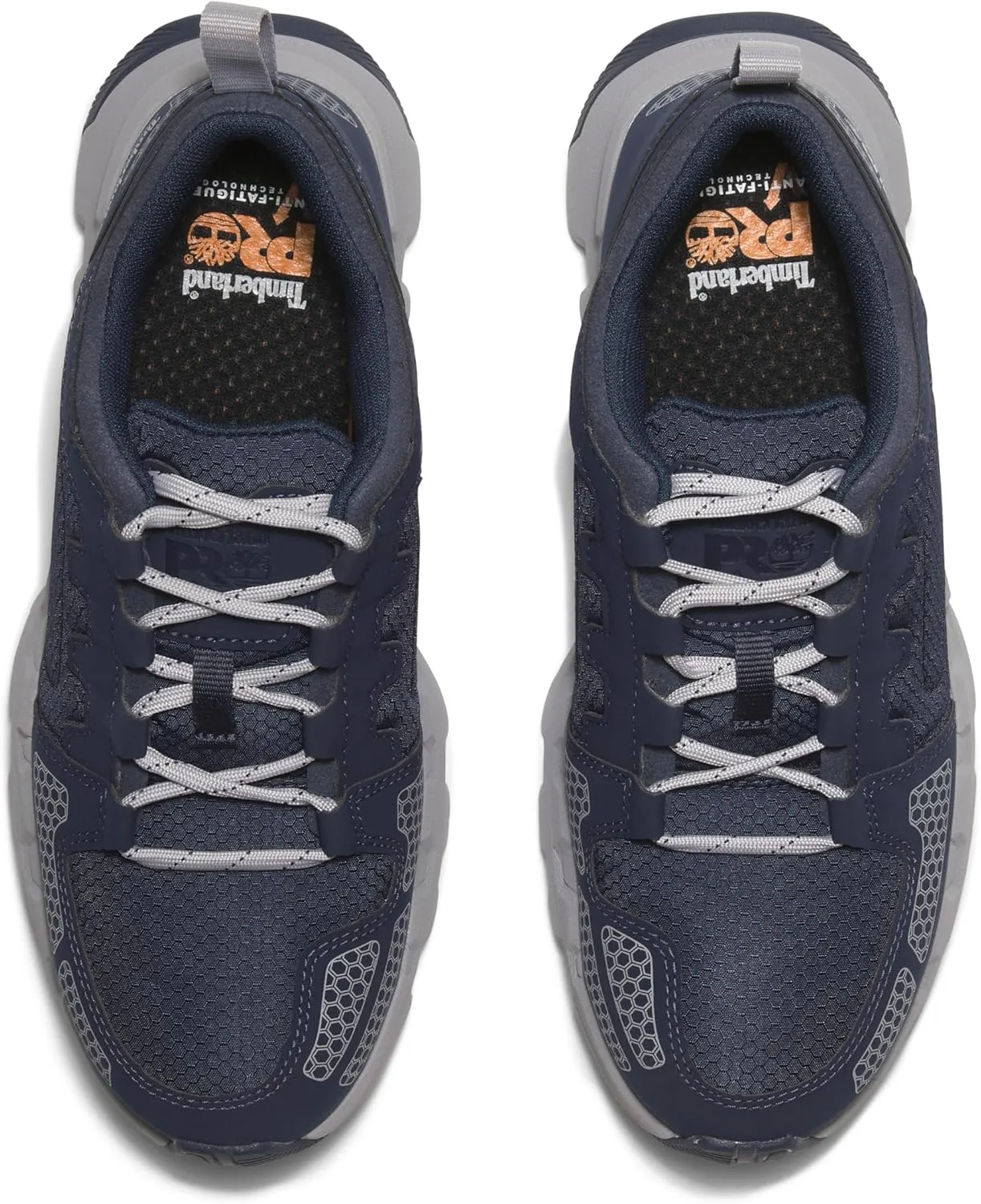 Timberland PRO Men's Powertrain Ev Composite Safety Toe Industrial Athletic Work Shoe
