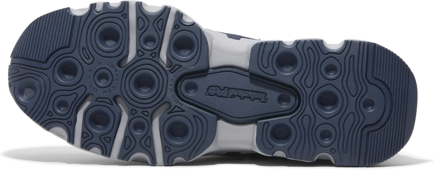 Timberland PRO Men's Powertrain Ev Composite Safety Toe Industrial Athletic Work Shoe