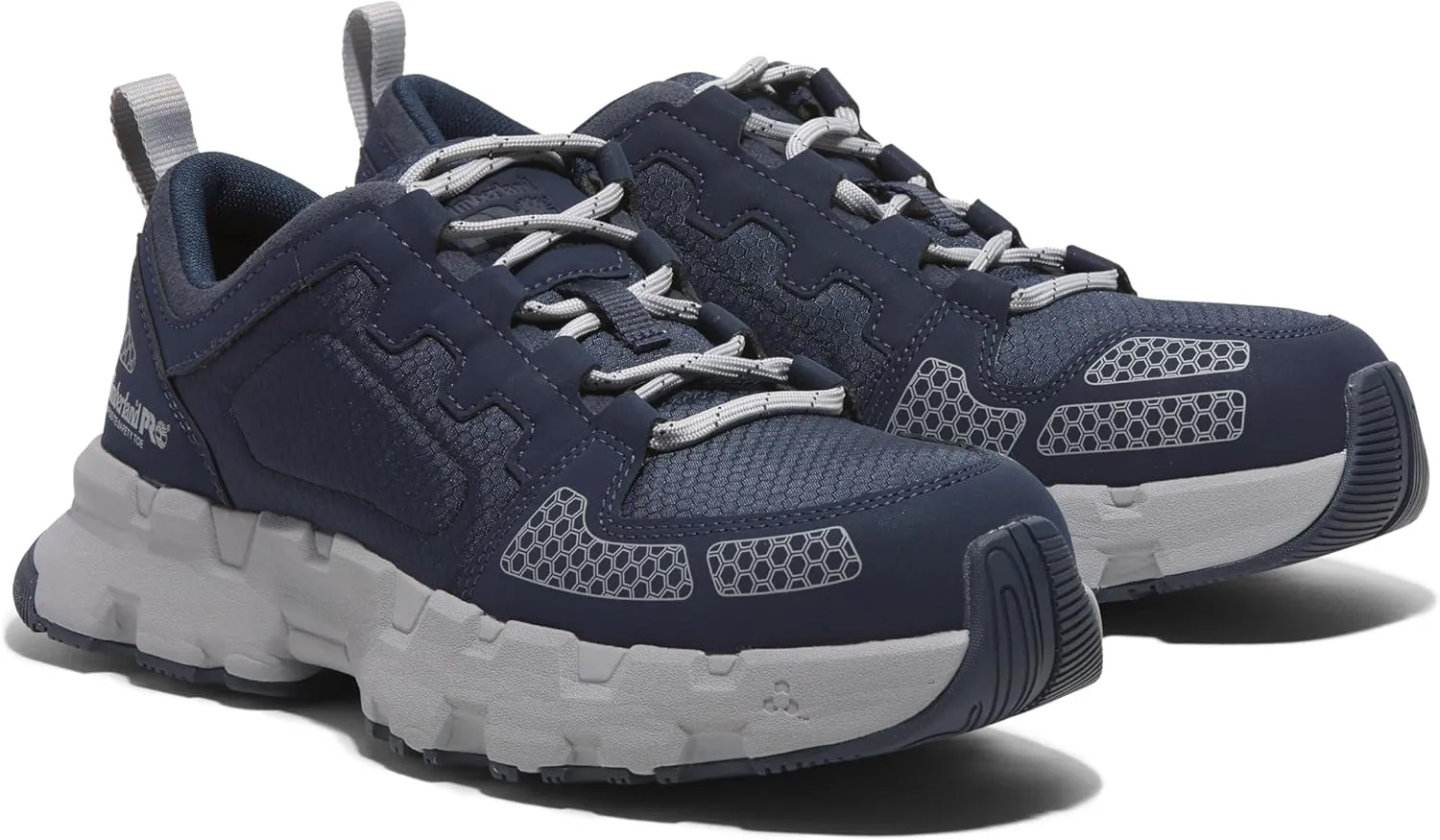 Timberland PRO Men's Powertrain Ev Composite Safety Toe Industrial Athletic Work Shoe