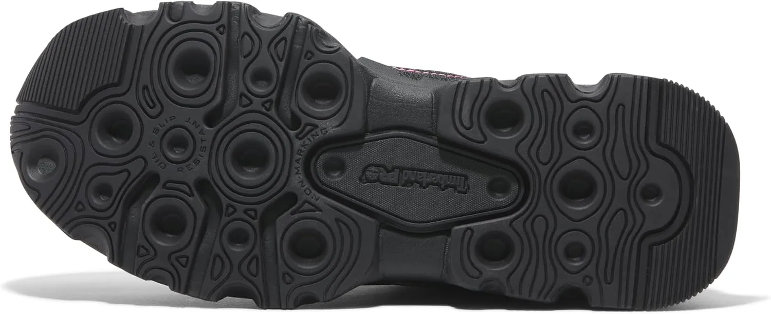 Timberland PRO Womens Powertrain EV Composite Safety Toe