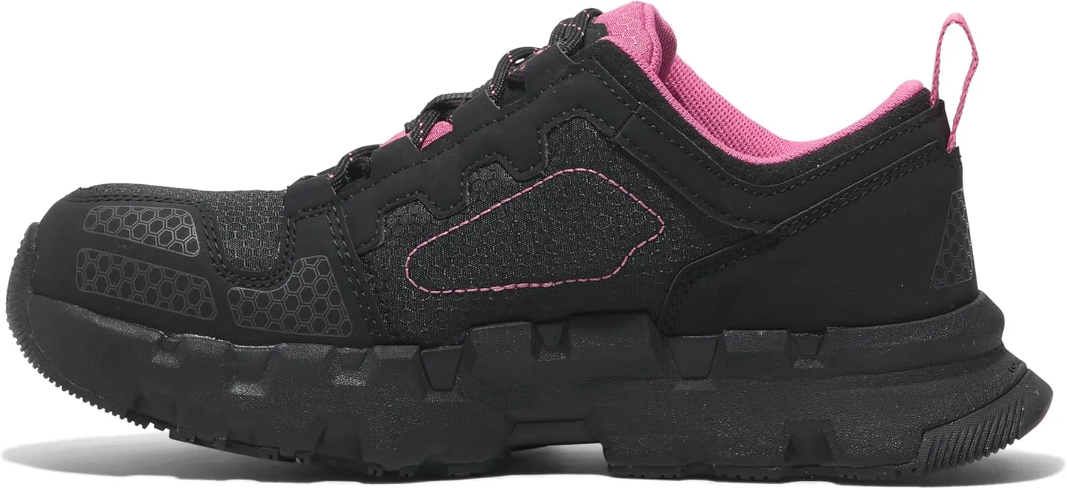 Timberland PRO Womens Powertrain EV Composite Safety Toe