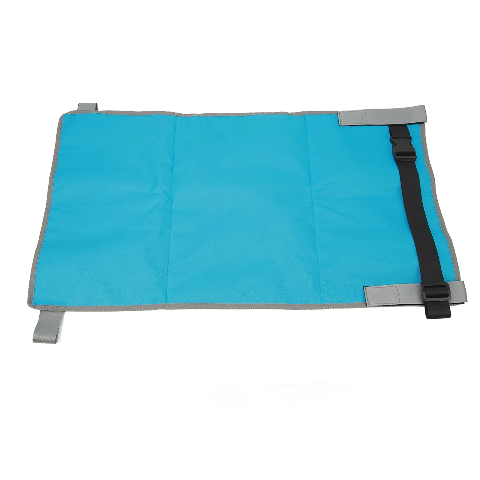 Toddler Airplane Seat Extender