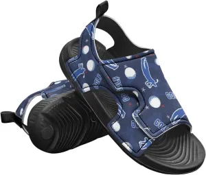 Toddler Sandals Boys Summer Slippers Kids Everyday Sandals for Outdoor