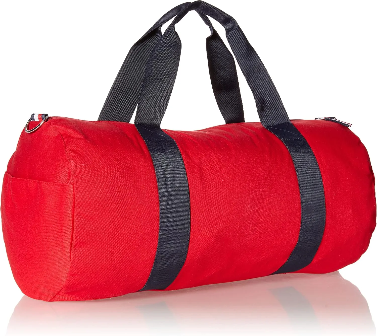 Tommy Hilfiger Men's Jackson Canvas Duffle Bag
