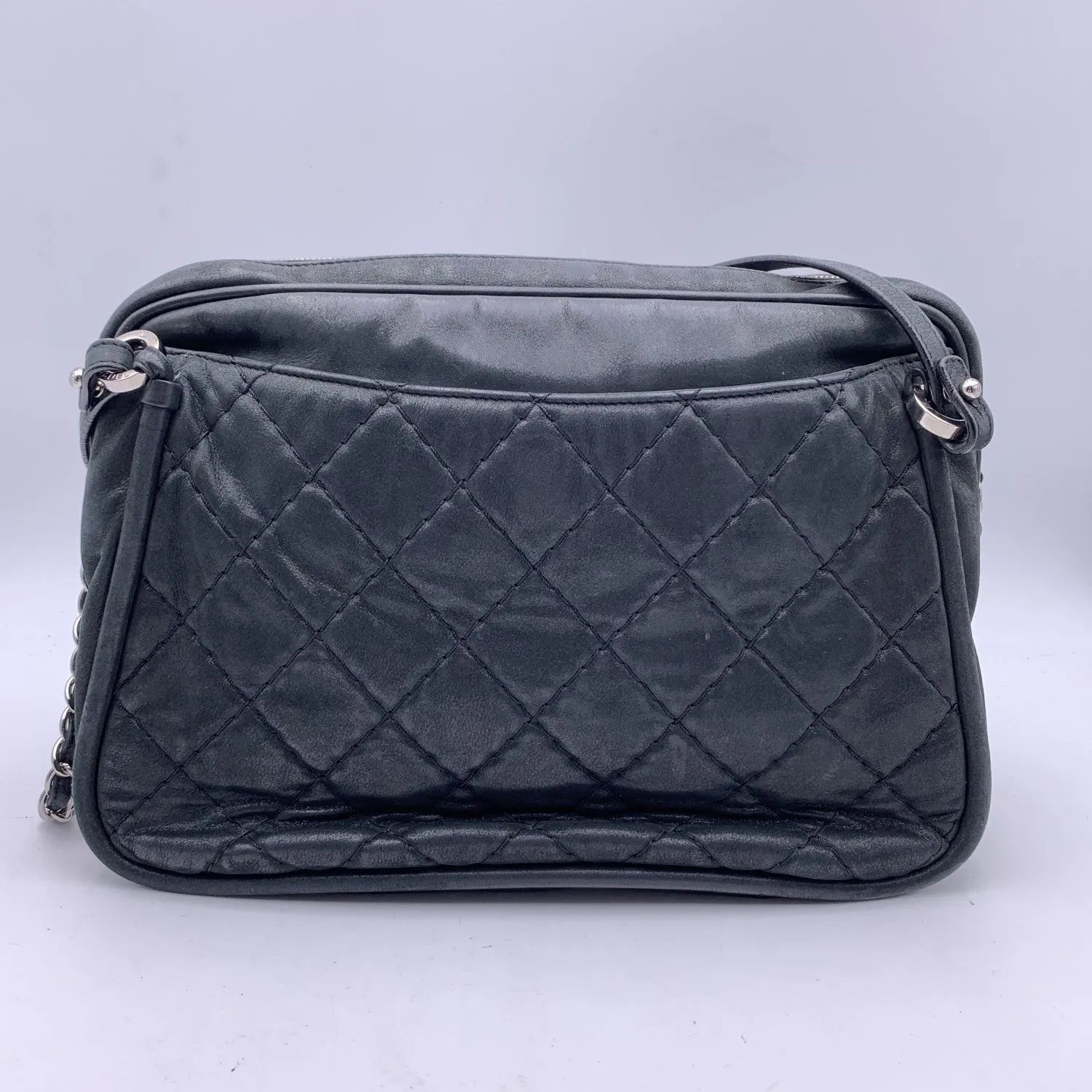 Top Shoulder Chanel Camera Relax Bag CC Chanel Low-cost deal Quality Top Quality Top-quality at low price