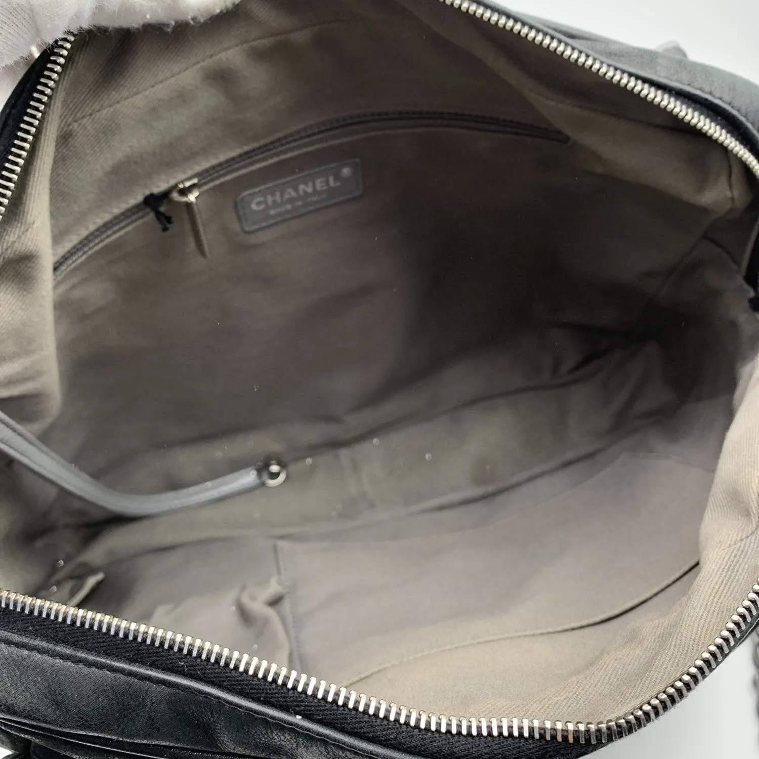 Top Shoulder Chanel Camera Relax Bag CC Chanel Low-cost deal Quality Top Quality Top-quality at low price