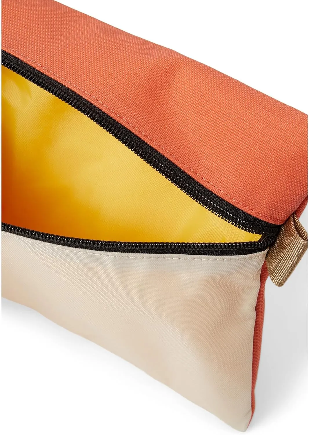Topo Designs Accessory Bag Bundle, Almond/Emberglow, Carry-On 20-Inch