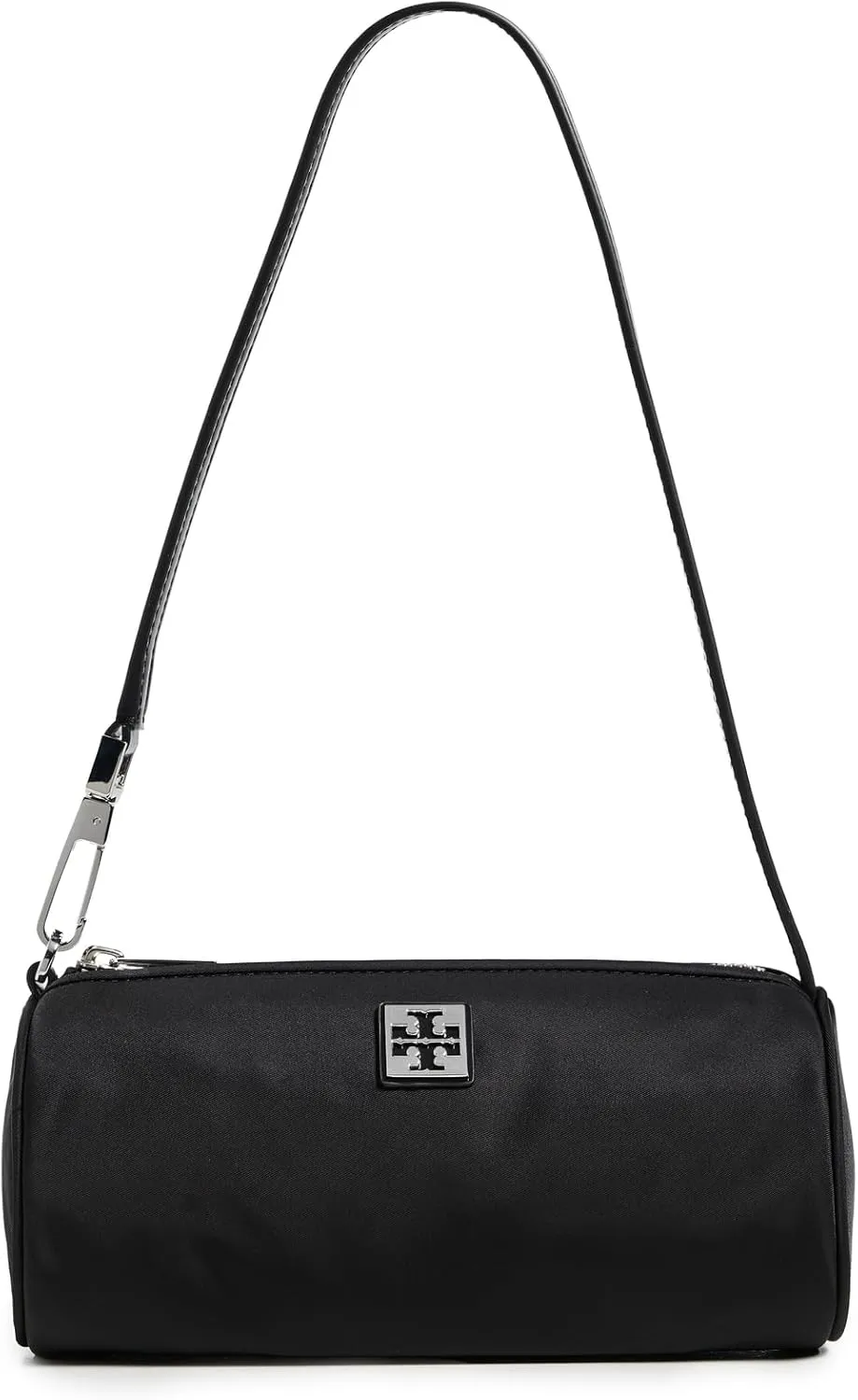 Tory Burch Women's Virginia Nylon Cylinder Bag