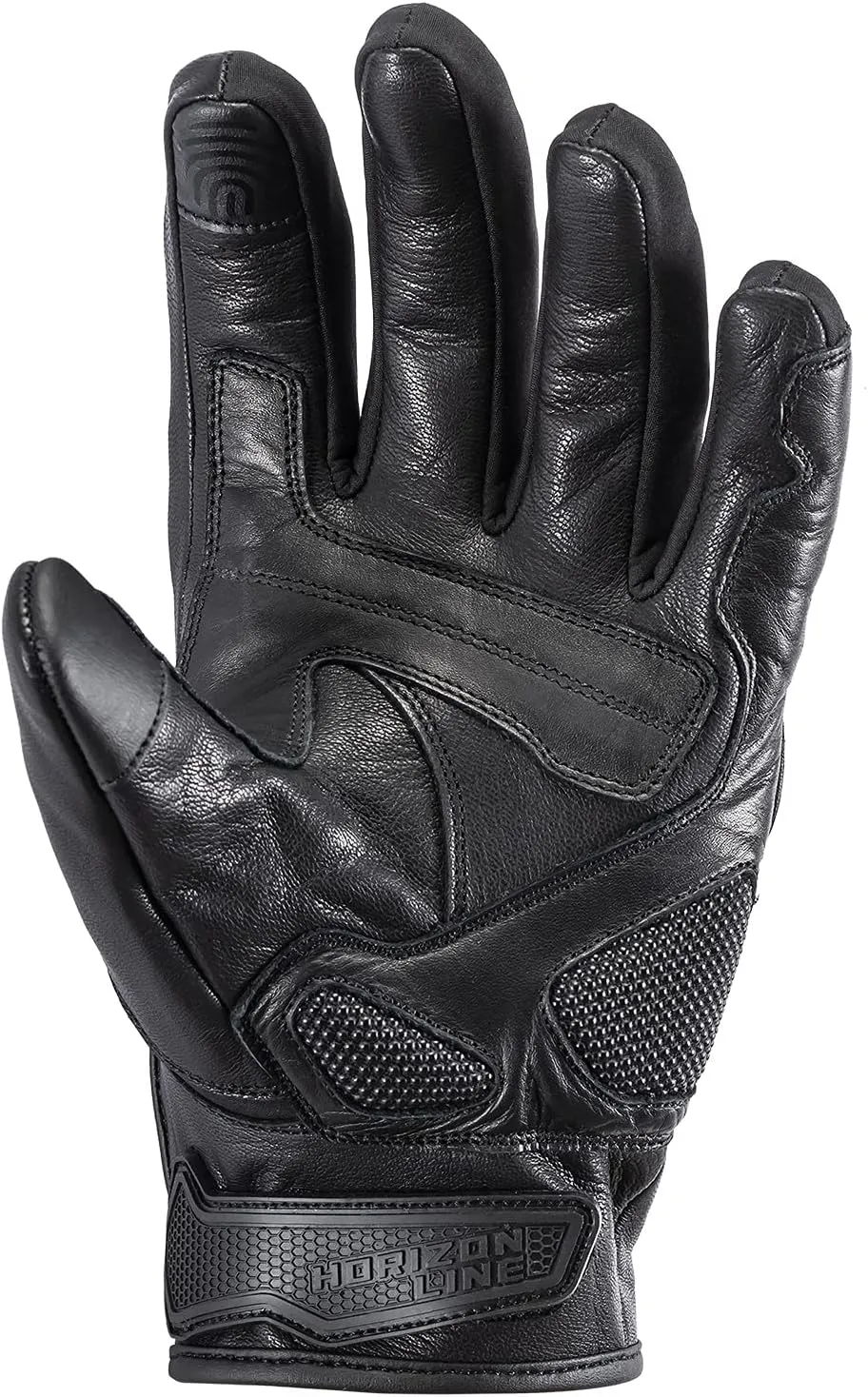Tourmaster Men's Trailbreak Waterproof Motorcycle Gloves
